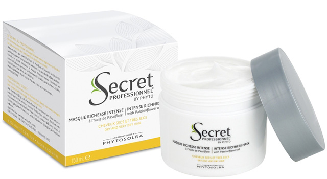 Лучшие восстанавливающие маски для волос (фото 10)