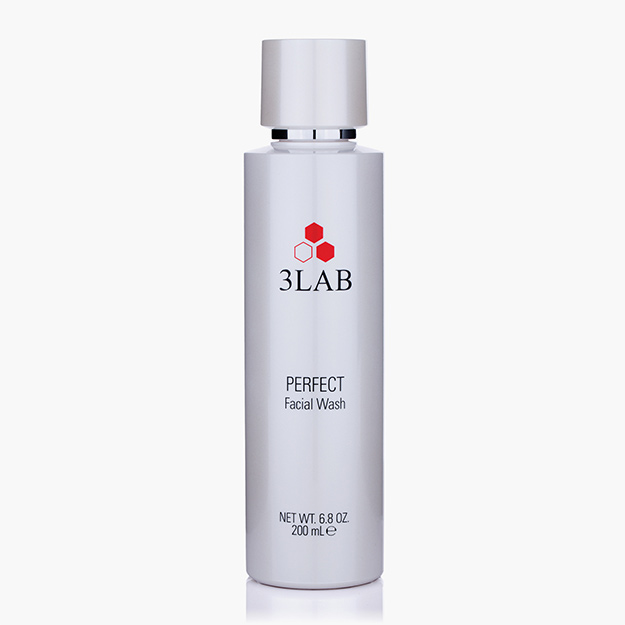 Perfect Facial Wash от 3LAB, 4760 руб. Средства для снятия макияжа: 7 лучших (фото 7)
