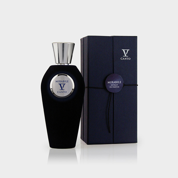 Парфюм из необычных ингредиентов (фото 4)