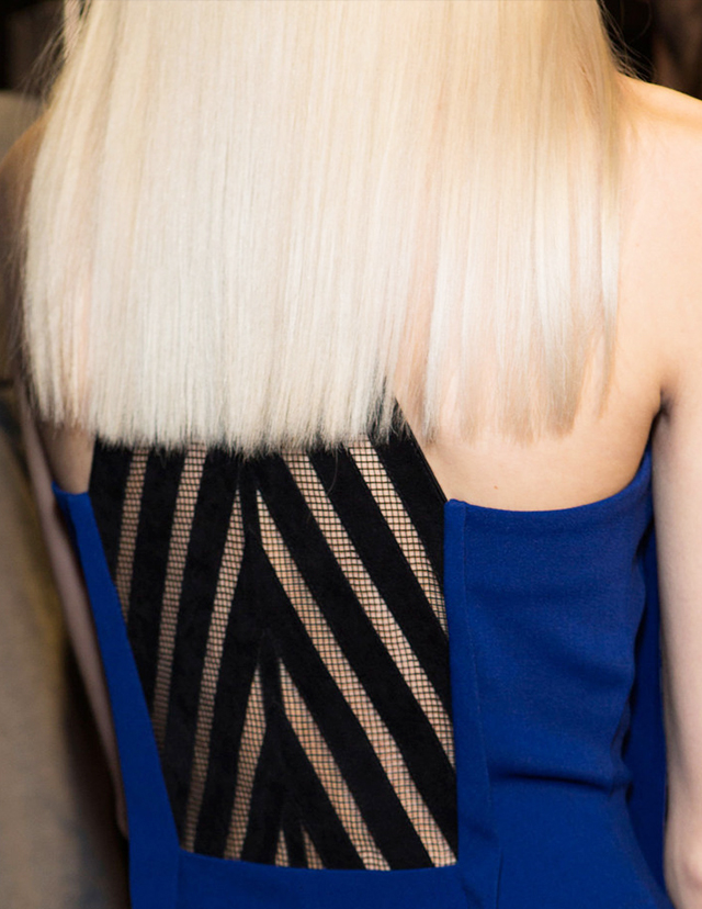 Идеально гладкие волосы (фото 2)