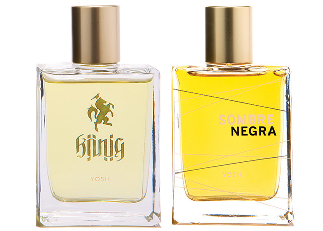 Так оставляют след: лучшие новые ароматы, доехавшие до Москвы (фото 3)