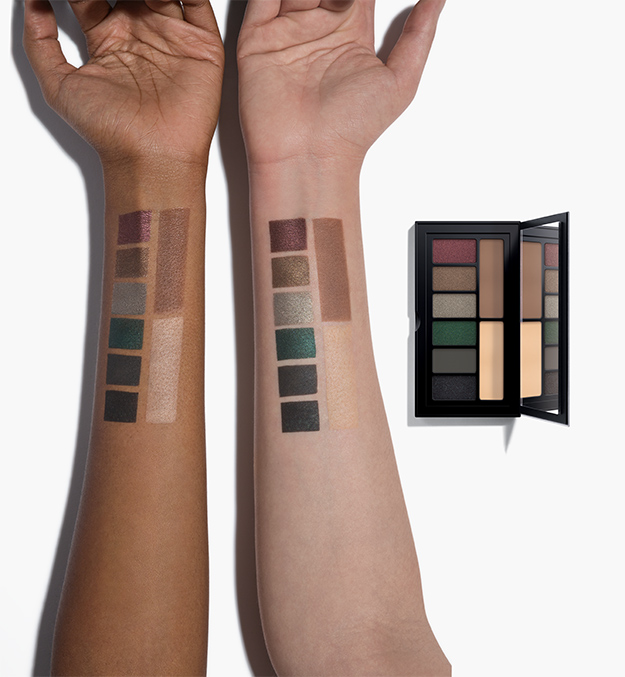 Почему весной не обойтись без новой палетки от Smashbox (фото 9)