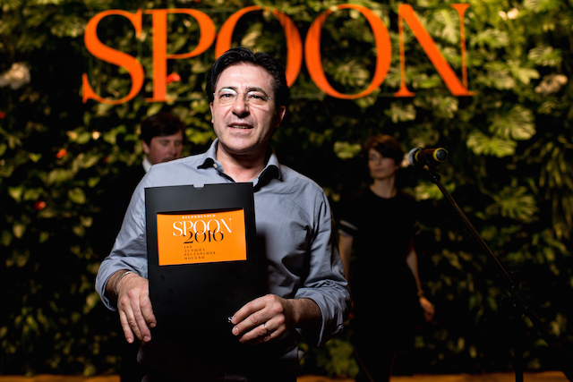 Гастрономический ужин в ресторане "Прекрасное общество" (фото 3)