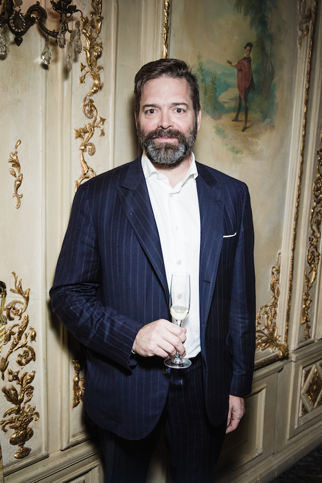 Финисаж выставки "Генезис. Фотографии Себастио Сальгадо" (фото 11)