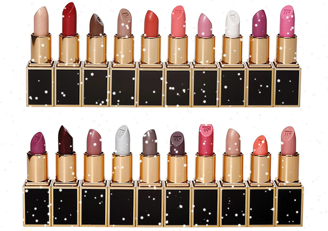 15 идей новогодних beauty-подарков (фото 1)