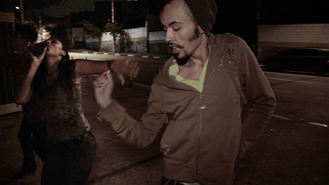 Теперь не только о музыке: Москву ждет 7-й Beat Film Festival (фото 4)