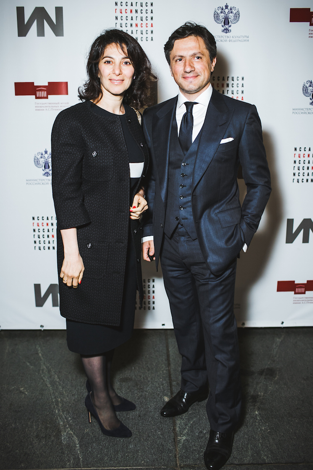 Церемония вручения премии "Инновация" (фото 15)