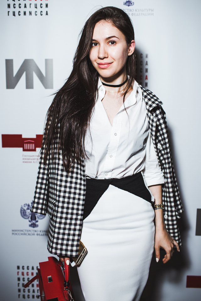 Церемония вручения премии "Инновация" (фото 12)