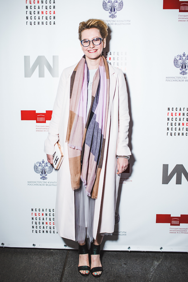 Церемония вручения премии "Инновация" (фото 17)