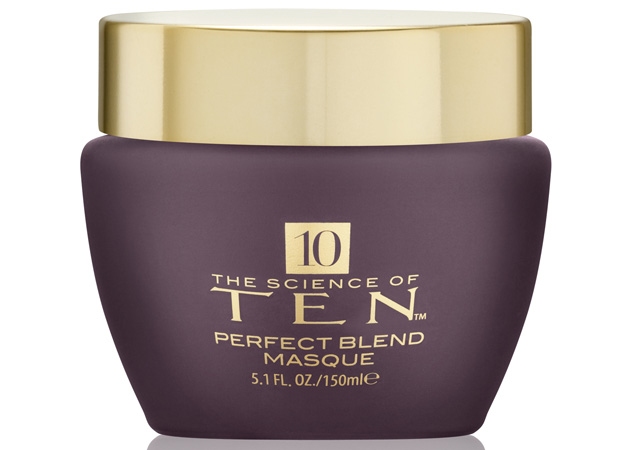 Лучшие восстанавливающие маски для волос (фото 1)