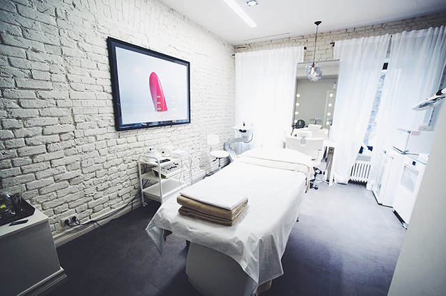 Комплексный подход: 5 полноценных линий по уходу за лицом (фото 1)