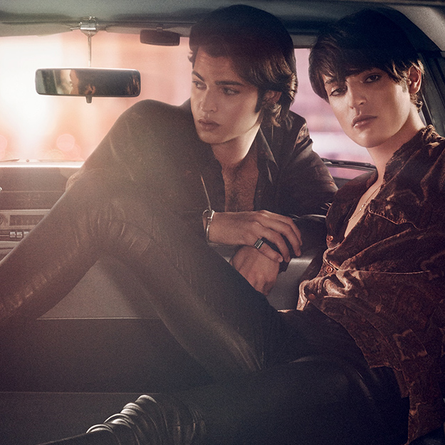 Бьюти-итоги года: 15 главных трендов (фото 8)