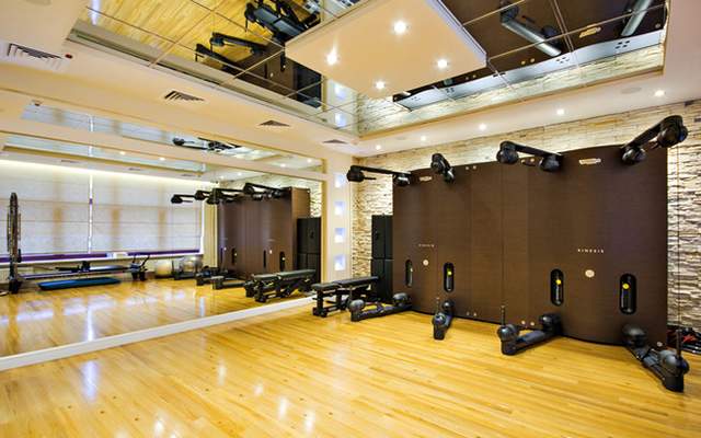 Адрес недели: Art Body Studio Svelte (фото 1)