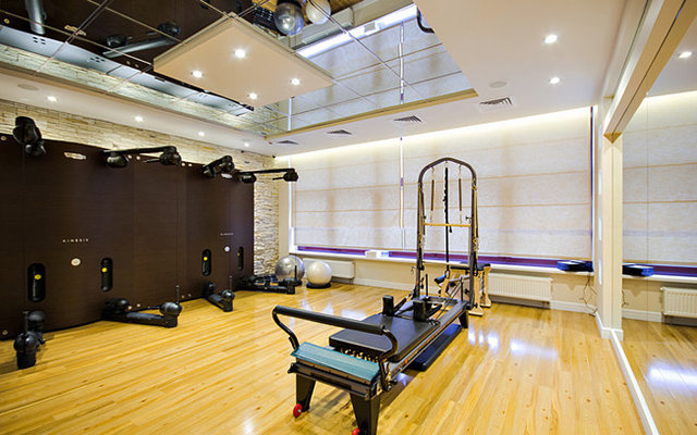 Адрес недели: Art Body Studio Svelte (фото 2)