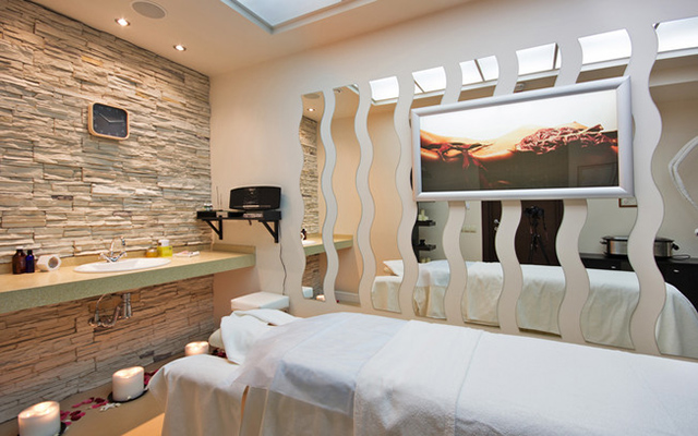 Адрес недели: Art Body Studio Svelte (фото 5)