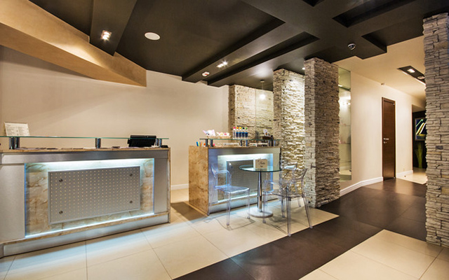 Адрес недели: Art Body Studio Svelte (фото 6)