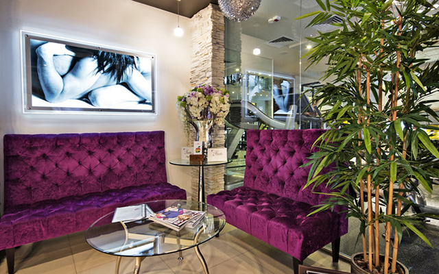 Адрес недели: Art Body Studio Svelte (фото 8)