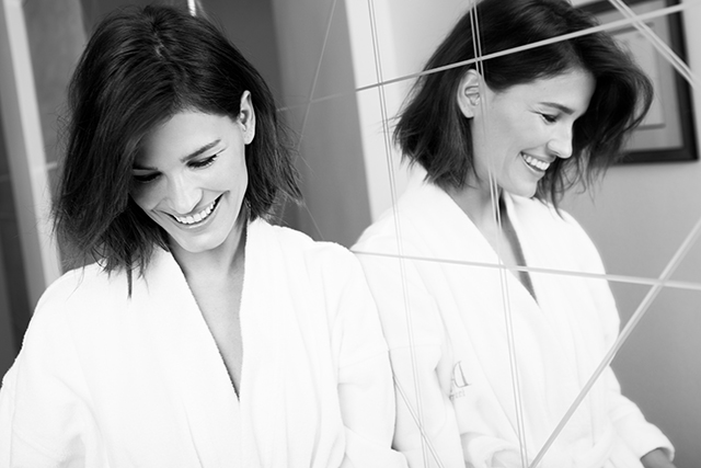 Beauty-блиц: Ханнели Мустапарта (фото 4)