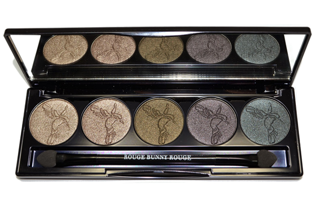 Сияние стали: 10 лучших теней с эффектом металлик (фото 3)