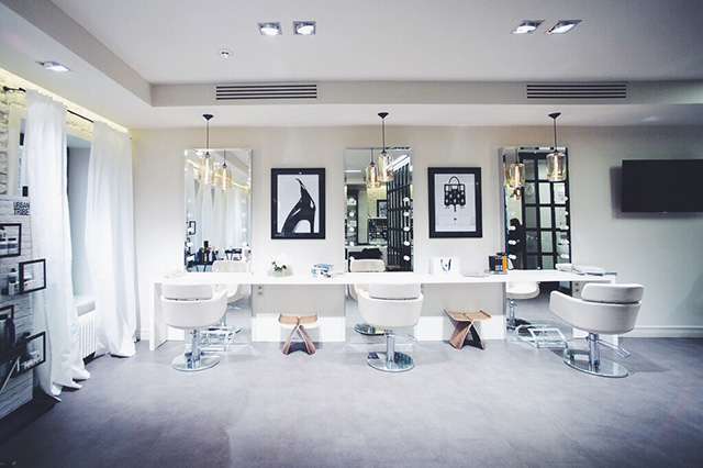 Beauty-гид к Новому году: за три недели до праздников (фото 3)