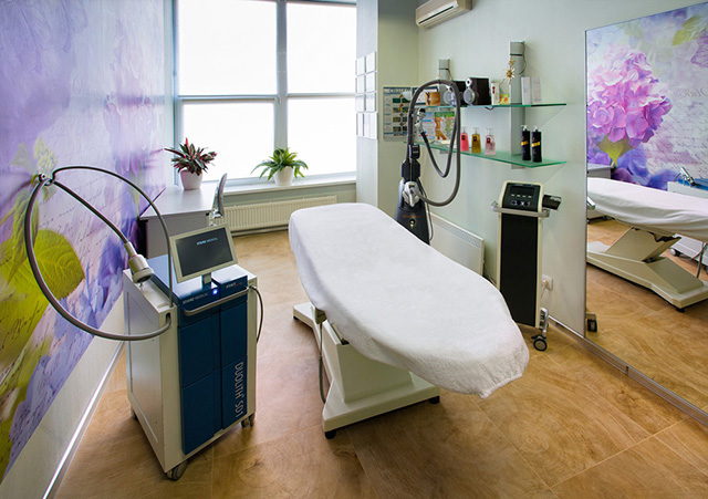 Beauty-гид к Новому году: за три недели до праздников (фото 2)