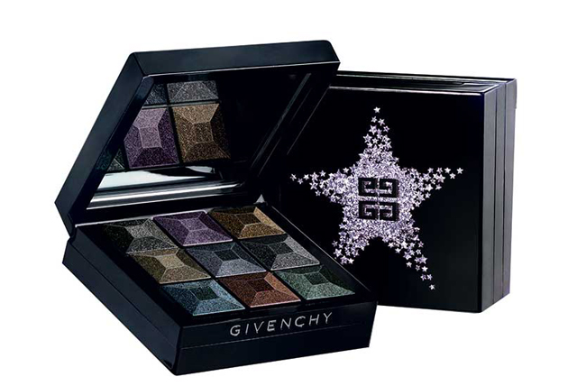 Сияние стали: 10 лучших теней с эффектом металлик (фото 1)