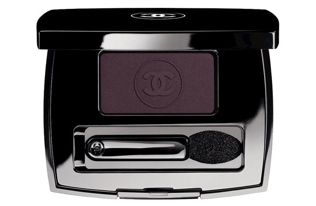 Красота в деталях: образы с показа Chanel (фото 7)