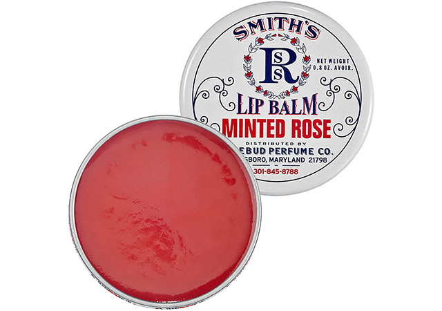 SOS: как спасать губы этой зимой (фото 9)