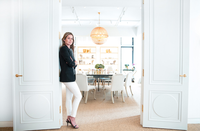 Эрин Лаудер: "Люди видят красную помаду на подиуме — и они хотят ее, где бы они ни были" (фото 2)