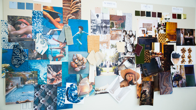 Эрин Лаудер: "Люди видят красную помаду на подиуме — и они хотят ее, где бы они ни были" (фото 4)