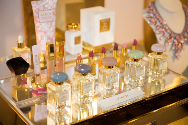 Эрин Лаудер: "Люди видят красную помаду на подиуме — и они хотят ее, где бы они ни были" (фото 3)