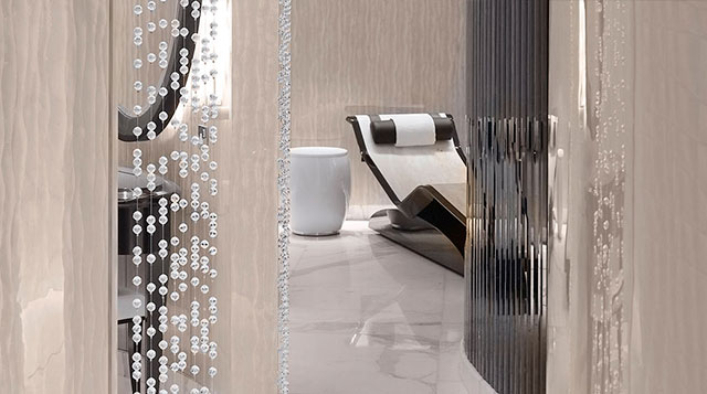 Спа недели: ESPA Life в отеле Corinthia London (фото 2)