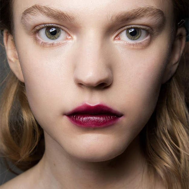 Бьюти-итоги года: 15 главных трендов (фото 15)