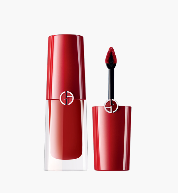 Lip Magnet от Giorgio Armani, 2885 руб. Жидкие помады: пять лучших новинок (фото 1)