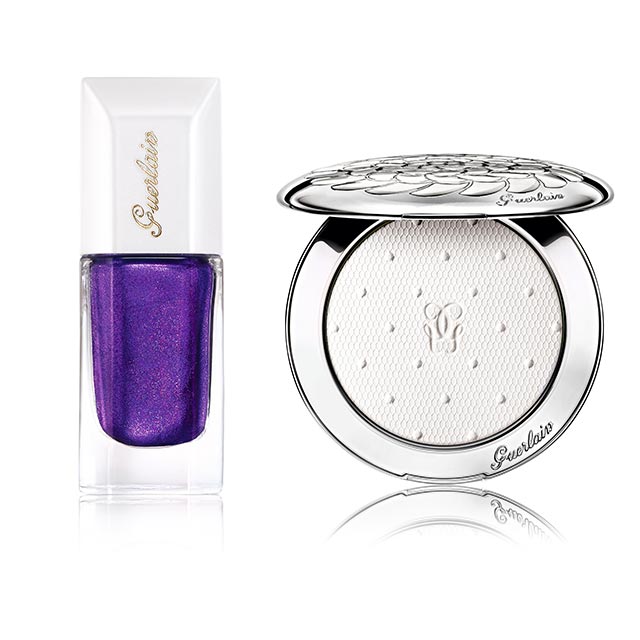 Праздник к нам приходит: лучшие рождественские коллекции (фото 2)