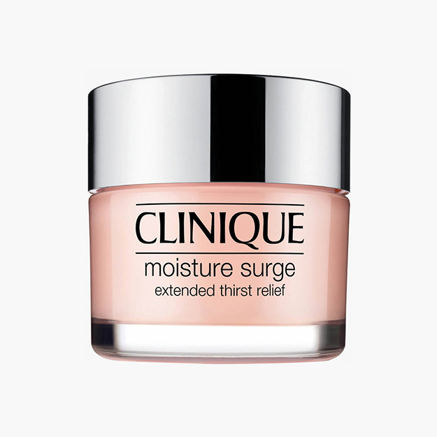 Moisture Surge Extended Thirst Relief от Clinique, 2 100 руб. Косметика с гиалуроновой кислотой: 8 лучших средств (фото 6)