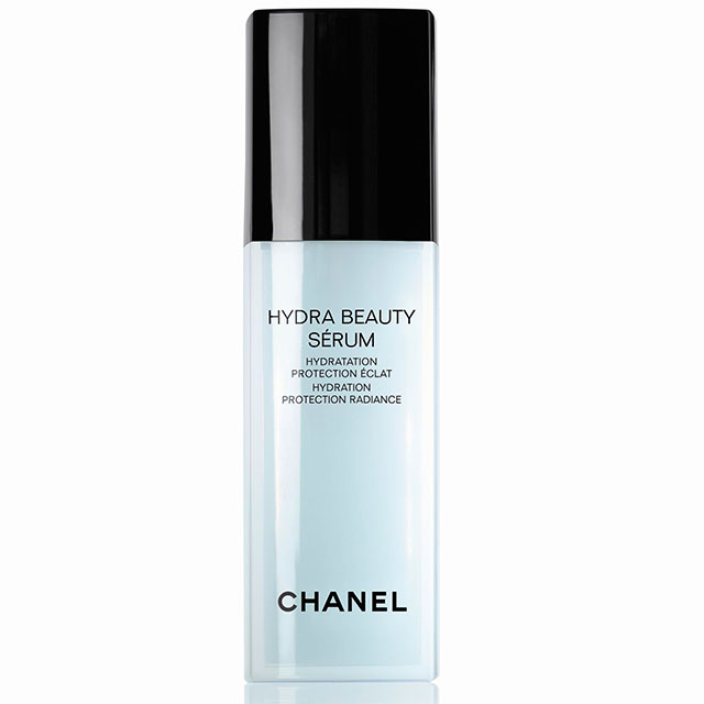 Идеальное увлажнение: сыворотка Chanel Hydra Beauty (фото 1)