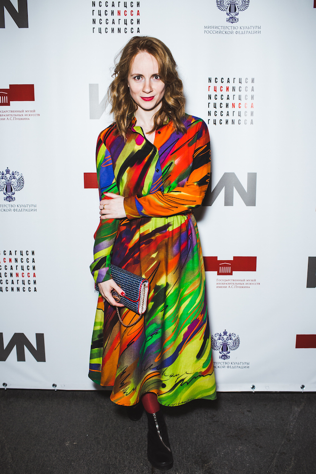 Церемония вручения премии "Инновация" (фото 14)