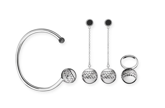 Kilian выпустили линейку парфюмированных драгоценностей (фото 1)