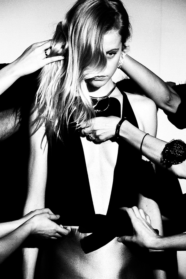 Выставка Lanvin откроется в Европейском доме фотографии (фото 2)