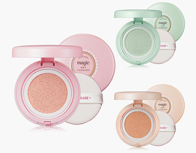 Косметика с эффектом Photoshop: 10 средств для безупречного внешнего вида (фото 6)