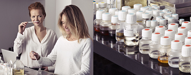 Лучшие ароматы Esxence-2015 для середины лета (фото 1)