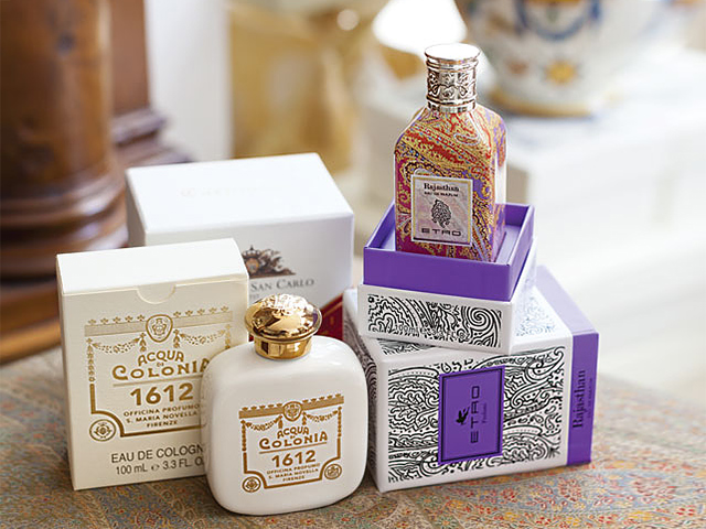 аромапутеводитель по Италии (фото 1)