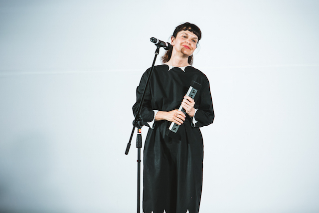 Церемония вручения премии "Инновация" (фото 2)