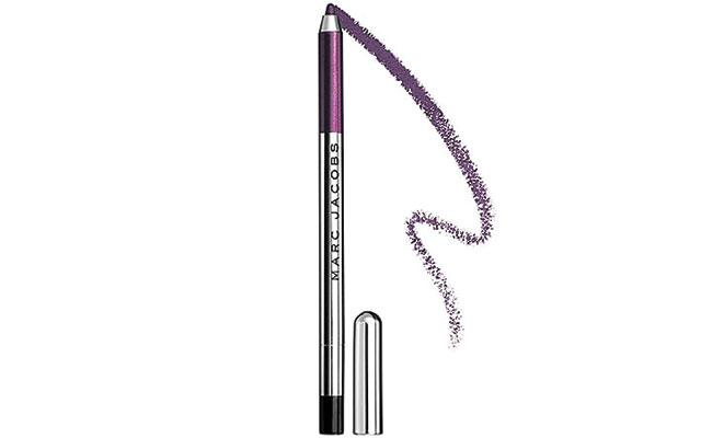 10 лучших подводок с эффектом металлик (фото 9)