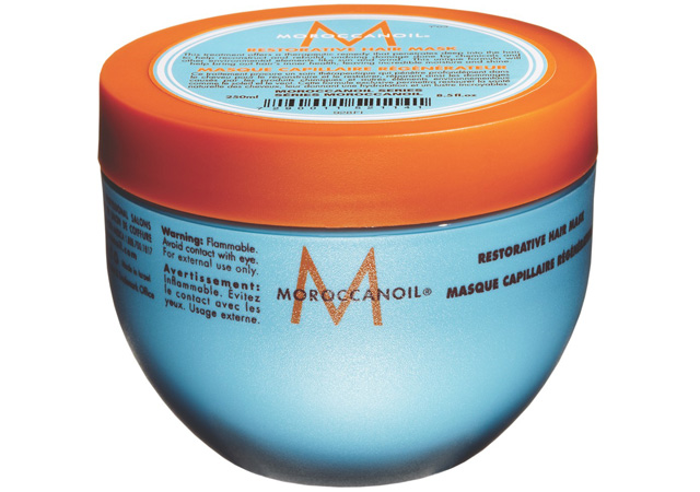 Лучшие восстанавливающие маски для волос (фото 8)