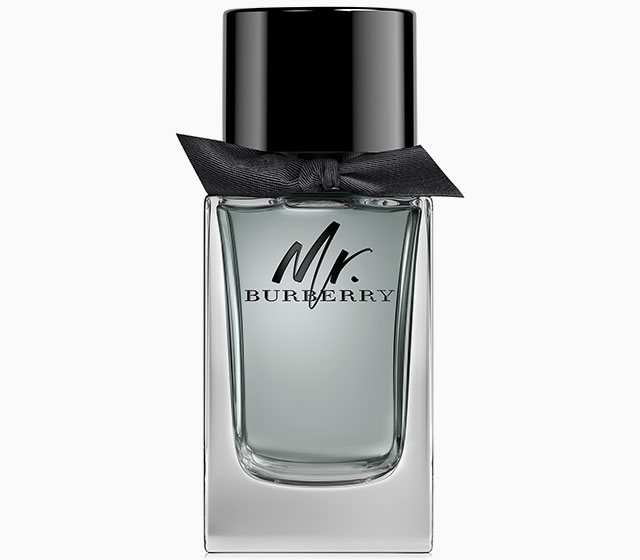 Стив МакКуин снял видео для нового аромата Франсиса Куркджяна Mr. Burberry (фото 1)