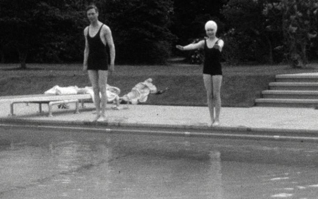 Опубликованы архивные фотографии Елизаветы II (фото 1)