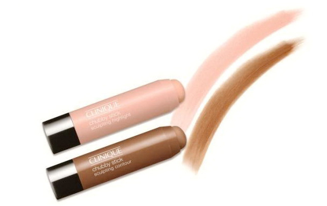 Clinique выпустили линейку скульптурирующих средств (фото 1)