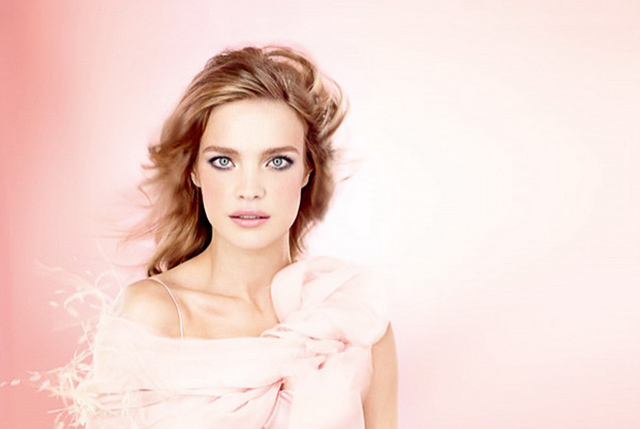 Первый взгляд: весенняя коллекция макияжа Guerlain (фото 1)